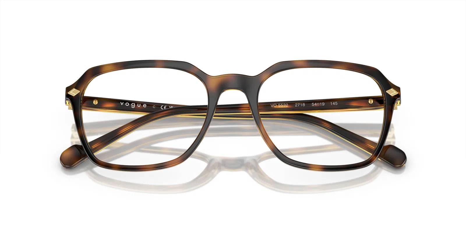 Vogue Eyewear 5532 Eyeglasses - view 17
